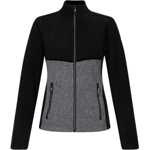 Dare2b - Dames thriving fleecejack - Geborstelde Rug - Fleece - 250gsm