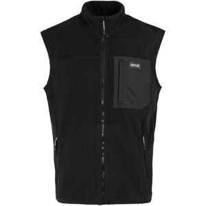 Regatta - Frankie - Fleece Gilet - Mouwloos - 100% Polyester