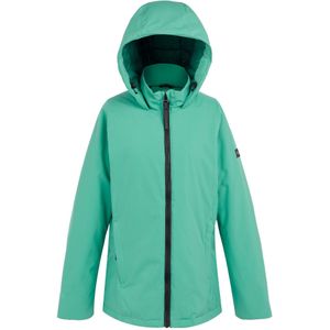 Regatta - Geïsoleerde Winterjas - Zwart - 100% Polyester - Waterdicht