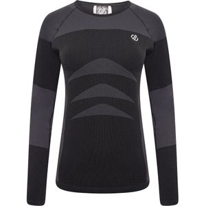Dare2b - In The Zone II - Thermoshirt - Dames - Lange Mouwen