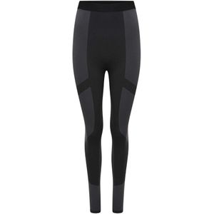 Dare2b - Dames in de Zone - Basislaag Leggings - Enkel Lengte - Bodymap Pasvorm