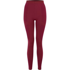 Dare2b - Dames in de Zone - Basislaag Leggings - Enkel - Bodymap Pasvorm