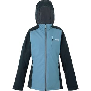 Regatta - Highton Stretch IV - Gewatteerd Jack - Ademend - Waterdicht - Thermo-Geïsoleerd