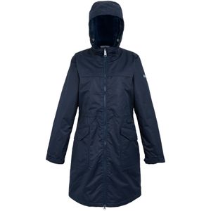 Regatta - Romine II - Waterdichte Jas - Effen - 100% Polyester, Ademend, Waterdicht, Winddicht, Gerecycled Materiaal