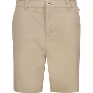 Regatta - Chino Broek - Eenvoudig - Coolweave - 2 Zijzakken - 2 Achterzakken