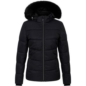 Dare 2B Dames/Dames Glamorize V Skijas (Zwart)