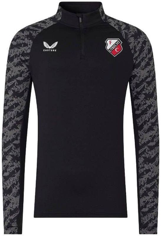 Fc Utrecht Training Midlayer Top 25/26 - Heren