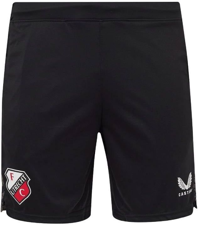 Fc Utrecht Trainingsshort 25/26 - Heren