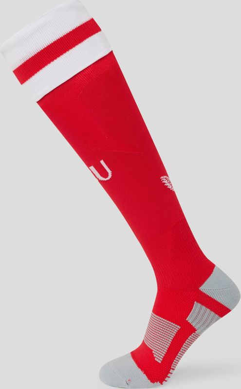 Castore - FC Utrecht 2025/2026 - Thuissokken - Senior