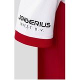 Castore - FC Utrecht Thuisshirt - 2025-2026 - Kids