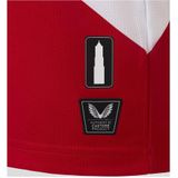 Castore - FC Utrecht Thuisshirt - 2025-2026 - Kids