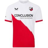 Fc Utrecht Thuisshirt 25/26 - Heren