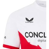 Fc Utrecht Thuisshirt 25/26 - Heren