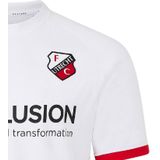 Fc Utrecht Thuisshirt 25/26 - Heren