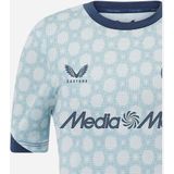 Feyenoord - Uit Matchday 2025-2026 - T-shirt - Junior