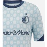 Feyenoord - Uit Matchday 2025-2026 - T-shirt - Junior