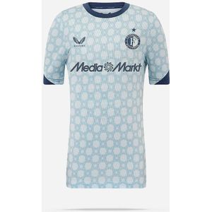 Feyenoord - Uit Matchday 2025-2026 - T-shirt - Junior