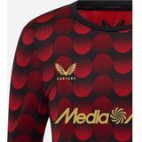 Feyenoord - Thuis Matchday 2025-2026 - T-shirt - Junior