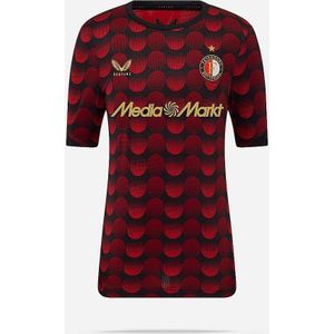Feyenoord - Thuis Matchday 2025-2026 - T-shirt - Junior