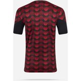 Feyenoord Thuis Matchday 2025-2026 T-shirt - Heren