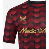 Feyenoord Thuis Matchday 2025-2026 T-shirt - Heren