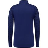 Feyenoord - 2025/2026 - Performance Midlayer Top - Rood - Ademend - Junioren