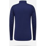 Feyenoord - 2025/2026 - Performance Midlayer Top - Rood - Ademend - Junioren