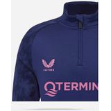 Feyenoord - 2025/2026 - Performance Midlayer Top - Rood - Ademend - Junioren