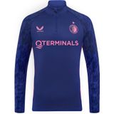 Feyenoord Spelers Training Performance Midlayer Top 2025-2026 - Heren
