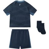 Castore - Feyenoord Uit Baby Kit Junior - Voetbaltenue