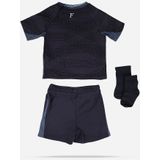 Castore - Feyenoord Uit Baby Kit Junior - Voetbaltenue