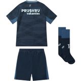 Castore - Feyenoord 2025/2026 - Uit Peuter Kit - Junior