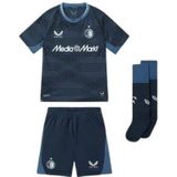Castore - Feyenoord 2025/2026 - Uit Peuter Kit - Junior