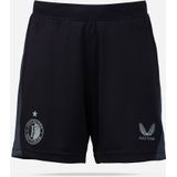 Castore - Feyenoord 2025/2026 - Uitshorts - Junior