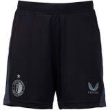 Castore - Feyenoord 2025/2026 - Uitshorts - Junior
