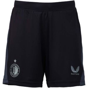 Castore - Feyenoord 2025/2026 - Uitshorts - Junior