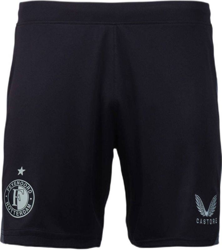 Feyenoord - Uitshort - Heren - 2025-2026