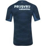 Feyenoord - Uitshirt 2025-2026 - Junior