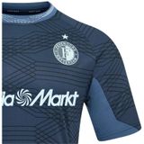 Feyenoord - Uitshirt 2025-2026 - Junior