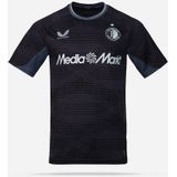Feyenoord Uitshirt 2025-2026 - Heren