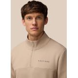 Castore - Scuba 1/4 Zip - Sweater - Heren