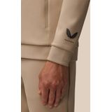 Castore - Scuba 1/4 Zip - Sweater - Heren