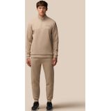 Castore - Scuba 1/4 Zip - Sweater - Heren