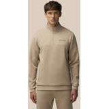 Castore - Scuba 1/4 Zip - Sweater - Heren