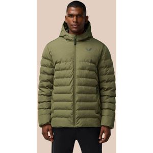 Castore - Essential Lightweight Wadded - Jas - Heren