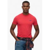 Superdry - Vintage Logo - T-shirt - Geborduurd - Korte Mouwen