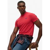 Superdry - Vintage Logo - T-shirt - Geborduurd - Korte Mouwen