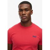 Superdry - Vintage Logo - T-shirt - Geborduurd - Korte Mouwen