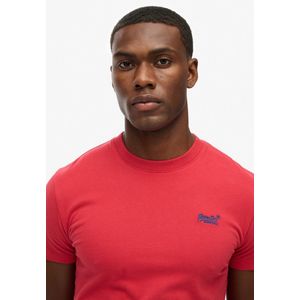 Superdry - Vintage Logo - T-shirt - Geborduurd - Korte Mouwen