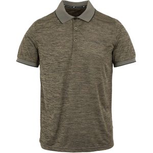 Regatta - Remex II Polo Shirt - Blauw - Katoen